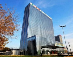 Khách sạn Fengda International (Bắc Kinh, Trung Quốc)