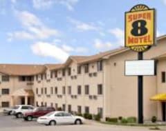 Hotel Super 8 Motel - Brigeton - Arpt - St Louis Area (Bridgeton, USA)