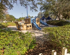 Khách sạn Bluegreen Vacations Grande Villas At World Golf Village (St. Augustine, Hoa Kỳ)