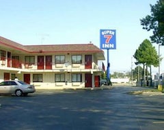 Otel Super 7 Inn Graceland (Memphis, ABD)