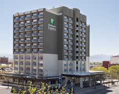 Holiday Inn Express & Suites Owings Mills-Baltimore Area, an IHG Hotel (Owing Mills, EE. UU.)