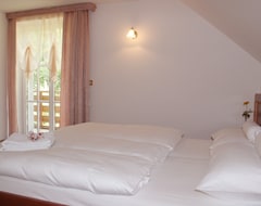 Hotel Privillage Stare - Villa & Chalet (Stara Fužina, Slovenia)