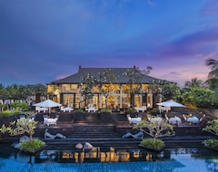 Hotel The St. Regis Bali Resort (Nusa Dua, Indonesia)