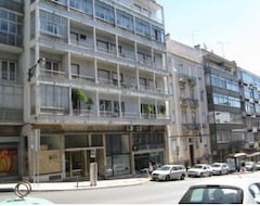 Hotelli Residencial Nosso Lar (Lissabon, Portugali)