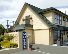 Colonial Motel (Blenheim, Novi Zeland)