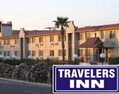 Hotel Travelers Inn (Bullhead City, USA)