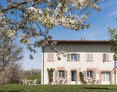 Casa rural Agriturismo Cascina Cerola (Altavilla Monferrato, Ý)