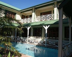 Hotel Victoria & Alfred Guest House (Walmer, South Africa)