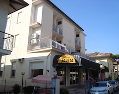 Hotelli Fausta (Bellaria-Igea Marina, Italia)