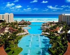 Tüm Ev/Apart Daire Westin Lagunamar Ocean Resort Villas (Cancun, Meksika)