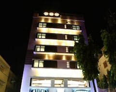 Hotelli Atithi The Hotel (Ahmedabad, Intia)