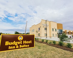 Hotelli Budgethost Inn & Suited (Sugar Land, Amerikan Yhdysvallat)
