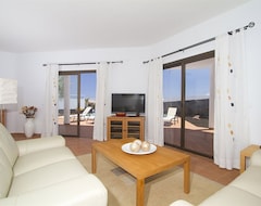 Hotel Ereza Villas Blancas (Playa Blanca, Spanien)