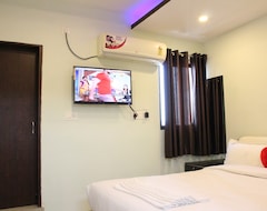 Hotel Bhoomikas Abs Comforts (Mysore, Indien)