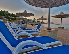 Khách sạn Hotel Aqua Fun (Hurghada, Ai Cập)