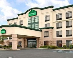 Khách sạn Holiday Inn Cleveland, An Ihg Hotel (Cleveland, Hoa Kỳ)