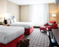 Hotel Towneplace Suites By Marriott Sarasota/Bradenton West (Bradenton, USA)