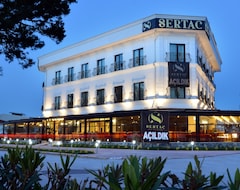 Sertaç Hotel (Sakarya, Türkiye)