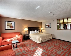 Hotelli Quality Inn & Suites (Milwaukee, Amerikan Yhdysvallat)