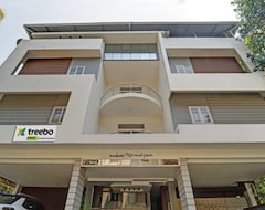 Hotel Gold And Pearl Residency (Thrissur, Indija)