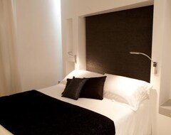 Hotel Cielo Flaminia, característico apartamento, luminoso y tranquilo, elegante y zona de prestigio (Roma, Italia)