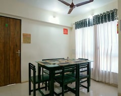 Huoneistohotelli Ema Hospitality Service Apartment (Pune, Intia)
