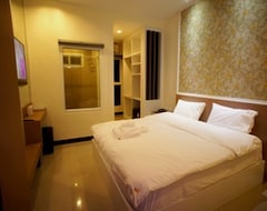 Khách sạn I Do Boutique Suite (Hat Yai, Thái Lan)