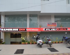 Khách sạn Banerjee Inn-City Centre (Durgapur, Ấn Độ)