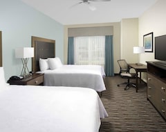 Hotel Homewood Suites San Antonio Airport (San Antonio, Sjedinjene Američke Države)