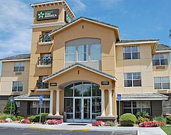 Huoneistohotelli Extended Stay America Suites - Las Vegas - East Flamingo (Las Vegas, Amerikan Yhdysvallat)