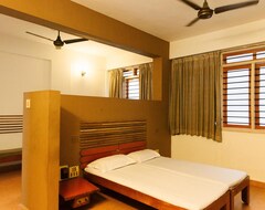 Hotel The Nisha Continental (Kottayam, Indija)