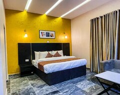 Khách sạn Residency Hotel Lekki Phase 1 (Lekki, Nigeria)
