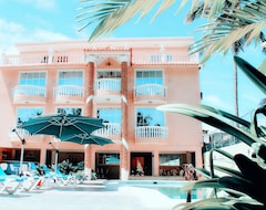 Hotel Jemar (San Pedro de Macoris, Dominican Republic)