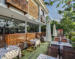 Khách sạn Ağva Piazza Otel (Ağva, Thổ Nhĩ Kỳ)