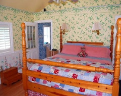 Hotel Shamrock Thistle And Crown Bed And Breakfast (Lady Lake, Sjedinjene Američke Države)