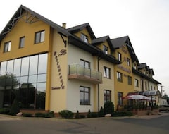 Hotel Szelców (Lesko, Polska)