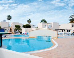 Hotelli Alisios Playa (Corralejo, Espanja)