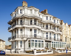East Beach Hotel (Eastbourne, United Kingdom)