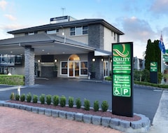 Hotelli Rydges Armidale (Armidale, Australia)