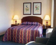 Hotel Extended Stay America Suites - El Paso - West (El Paso, USA)