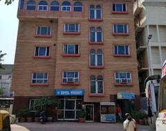 Khách sạn Hotel Purohit (Jaipur, Ấn Độ)
