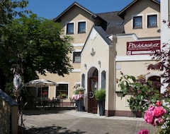 Khách sạn Gasthof Pöchhacker (Steyr, Áo)