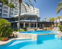 Khách sạn Corallium Dunamar By Lopesan Hotels - Adults Only (Playa del Inglés, Tây Ban Nha)