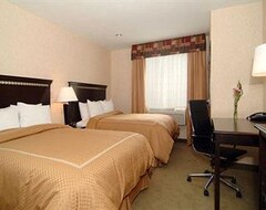 Hotel Holiday Inn Express Salt Lake City South-Midvale (Midvale, EE. UU.)