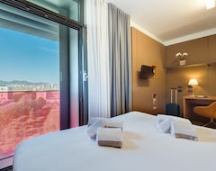 Hotel Camplus Guest Bononia (Bologna, Italy)