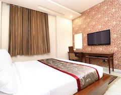 Hotel Leela Residency (Karnal, Indien)