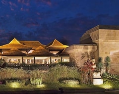 Hotel Sheraton Mustika Yogyakarta Resort And Spa (Yogyakarta, Indonezija)