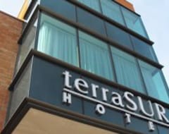 Hotel Terrasur (Talcahuano, Chile)