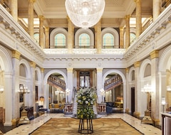 Hotel The Clermont London - Victoria (Londres, Reino Unido)