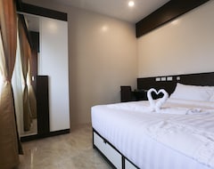 Hele huset/lejligheden Bed And Bath Serviced Suites (Iloilo City, Filippinerne)
